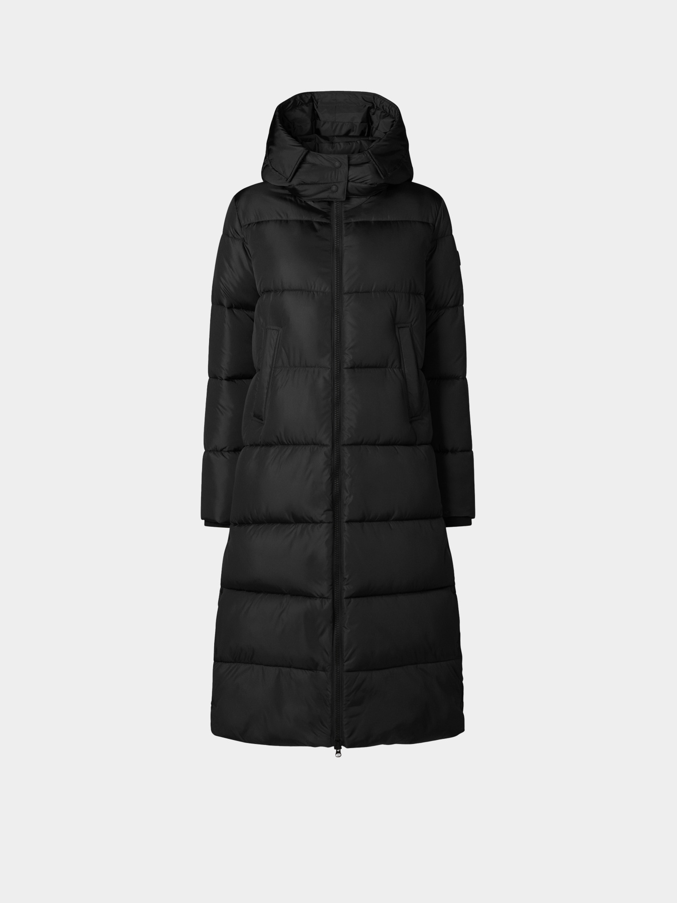 Зимова куртка Save the duck Colette модель D40270W COLETTE-MEGA19-10000 Фото