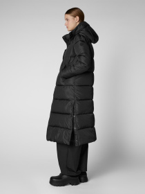 Зимова куртка Save the duck Colette модель D40270W COLETTE-MEGA19-10000 Фото