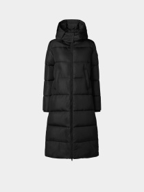 Зимова куртка Save the duck Colette модель D40270W COLETTE-MEGA19-10000 Фото