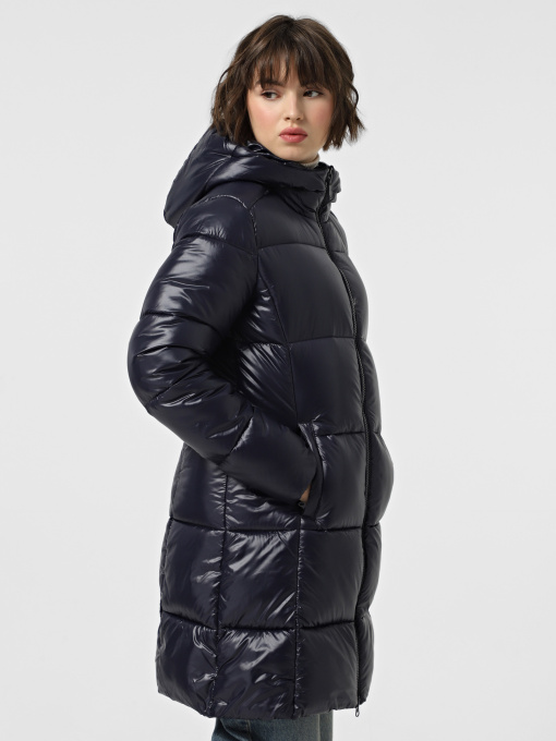 Зимняя куртка Save the duck Ines модель D45650W INES-LUCK19-90010 Фото