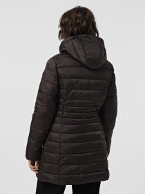 Зимова куртка Save the duck Reese модель D47300W REESE-IRIS19-40009 Фото