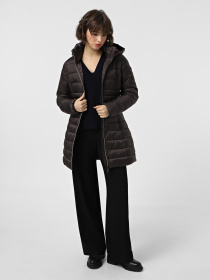 Зимова куртка Save the duck Reese модель D47300W REESE-IRIS19-40009 Зимова куртка Save the duck Reese модель D47300W REESE-IRIS19-40009 Фото