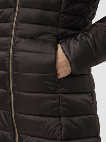 Зимова куртка Save the duck Reese модель D47300W REESE-IRIS19-40009 Зимова куртка Save the duck Reese модель D47300W REESE-IRIS19-40009 Фото