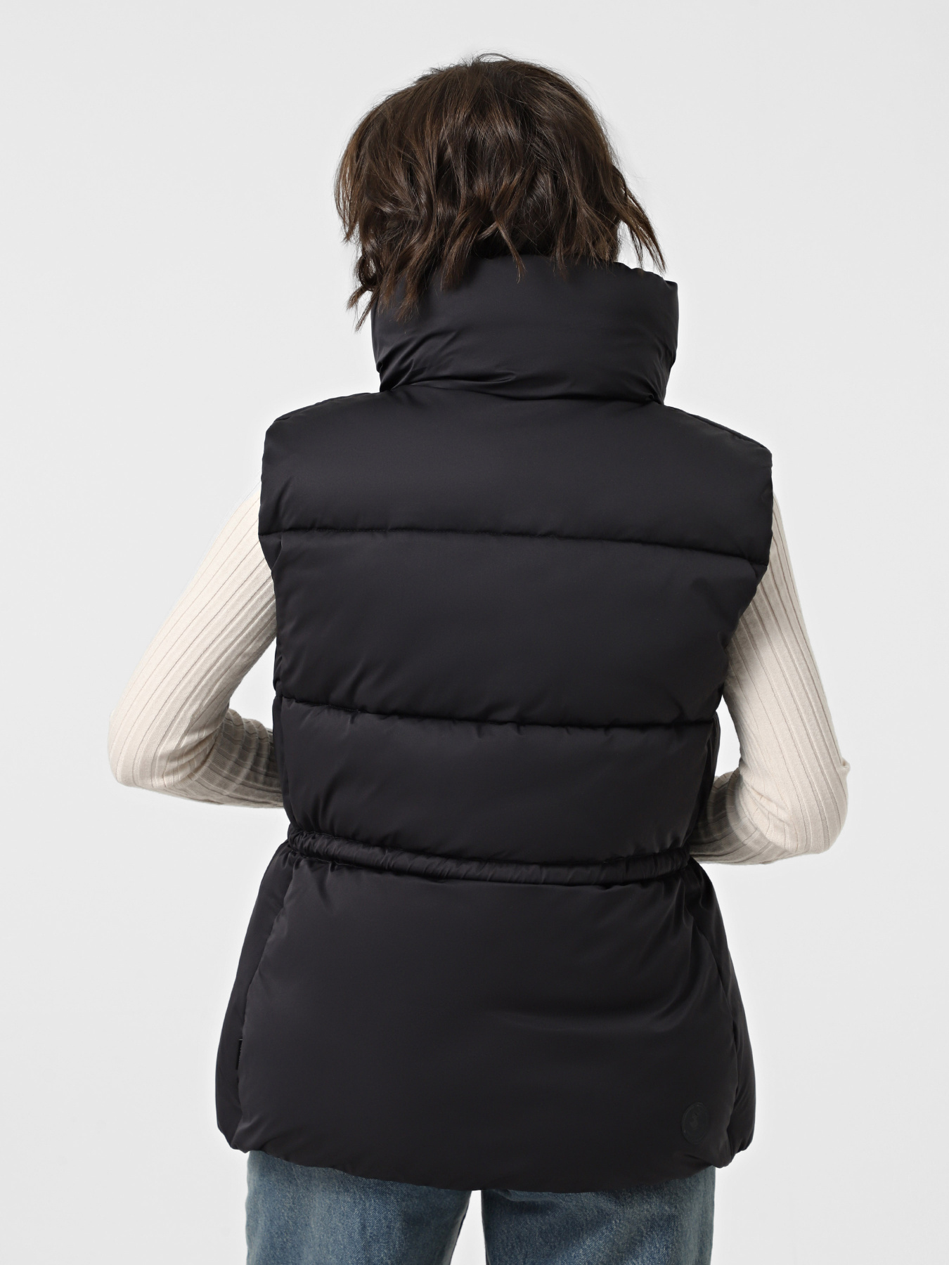 Утеплений жилет Save the duck Ren модель D81947W REN-EDEL19-10000 Фото