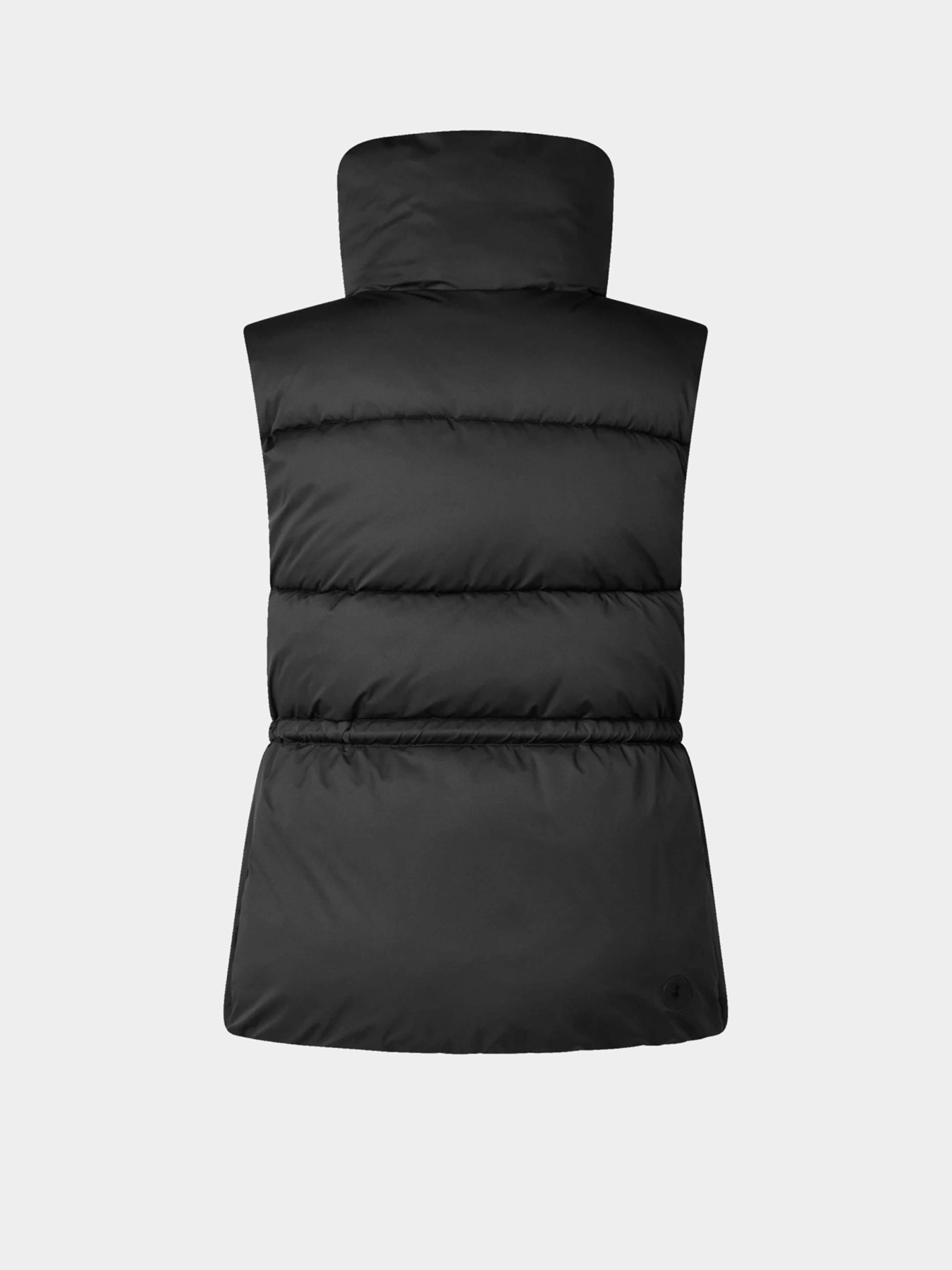 Утеплений жилет Save the duck Ren модель D81947W REN-EDEL19-10000 Фото