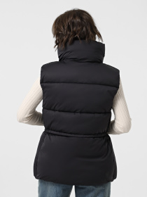 Утеплений жилет Save the duck Ren модель D81947W REN-EDEL19-10000 Фото