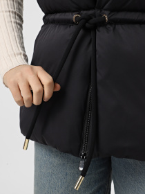 Утеплений жилет Save the duck Ren модель D81947W REN-EDEL19-10000 Фото