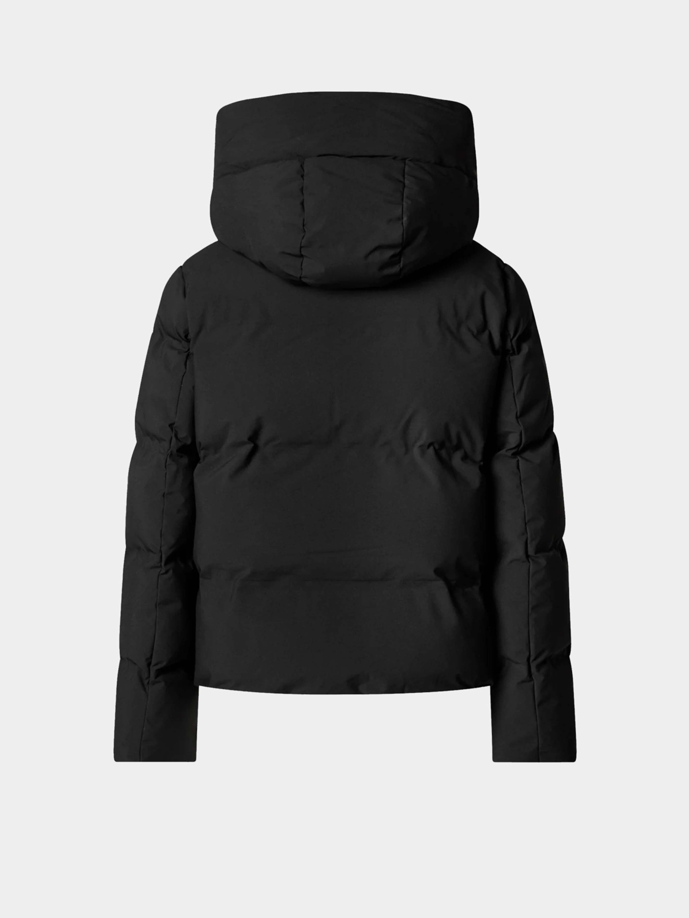 Демісезонна куртка Save the duck Calliope модель P32015W CALLIOPE-MATT19-10000 Фото