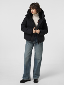 Демісезонна куртка Save the duck Calliope модель P32015W CALLIOPE-MATT19-10000 Фото