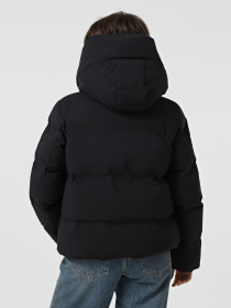 Демісезонна куртка Save the duck Calliope модель P32015W CALLIOPE-MATT19-10000 Фото