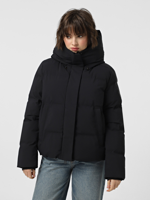 Демисезонная куртка Save the duck Calliope модель P32015W CALLIOPE-MATT19-10000 Фото