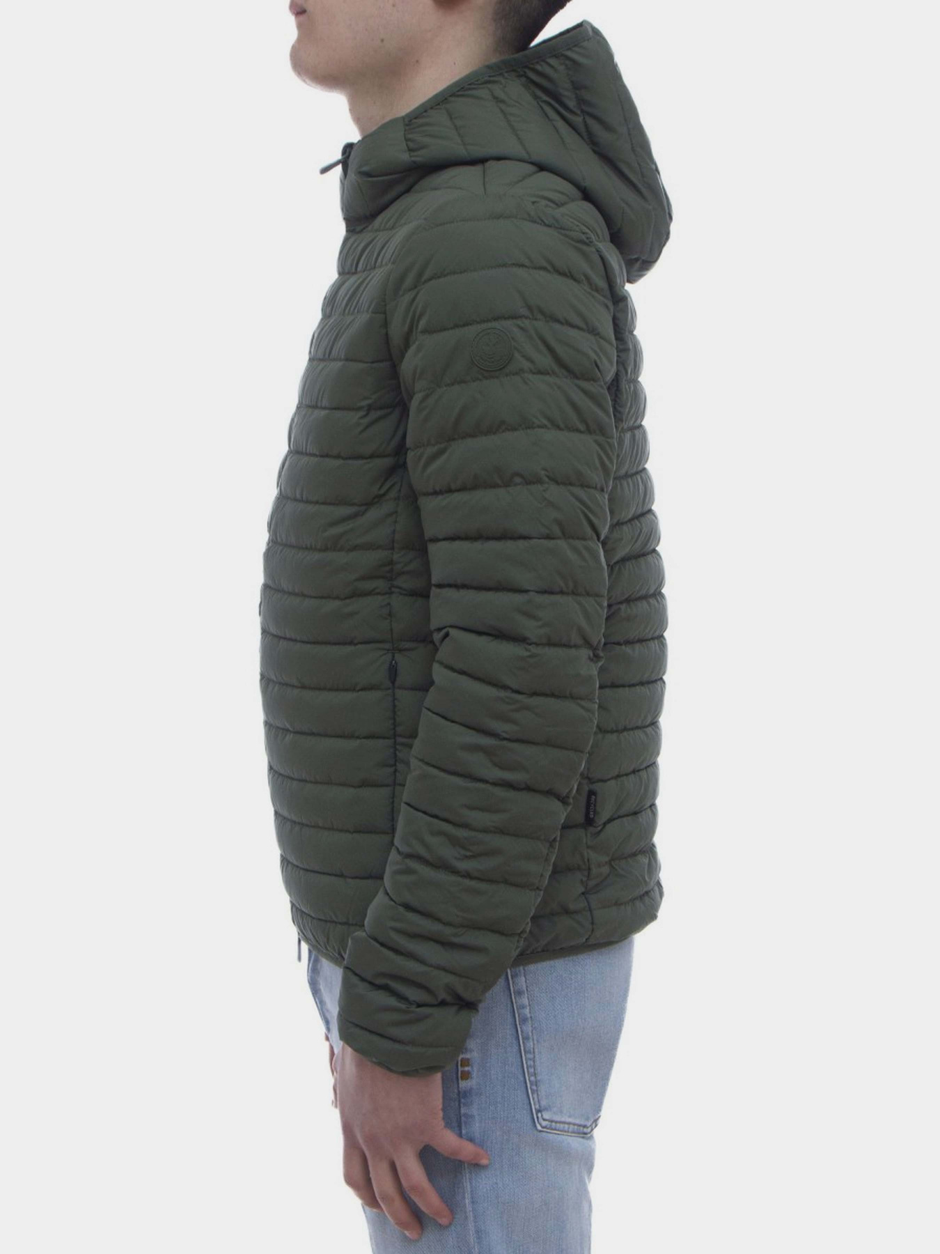 Демисезонная куртка Save the duck Cael модель D31273M CAEL-MIRO20-50028 Фото