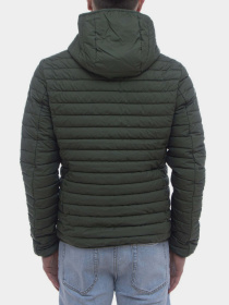 Демисезонная куртка Save the duck Cael модель D31273M CAEL-MIRO20-50028 Фото