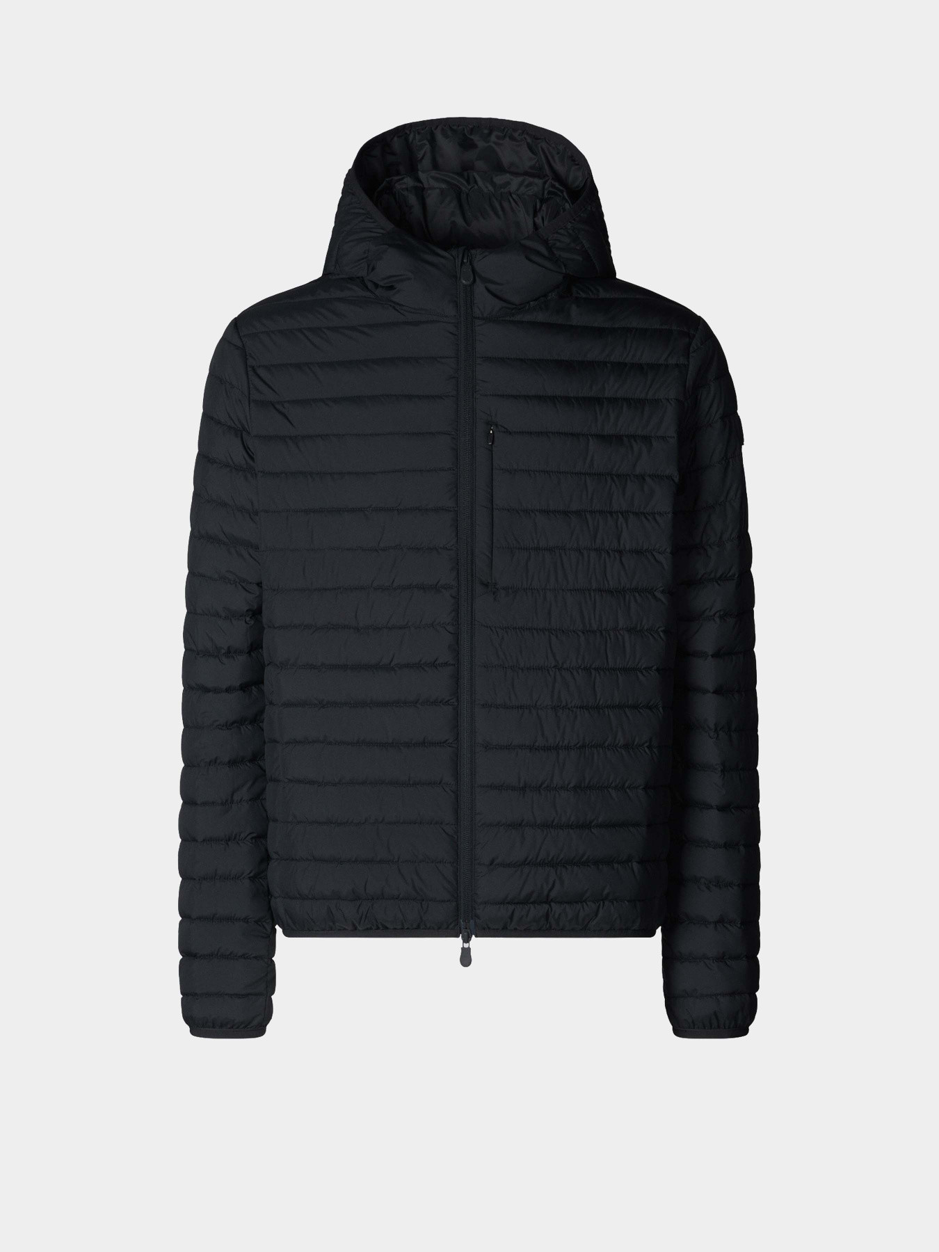 Демісезонна куртка Save the duck Cael модель D31273M CAEL-MIRO20-90010 Фото