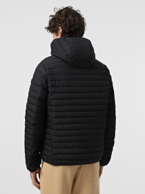 Демісезонна куртка Save the duck Cael модель D31273M CAEL-MIRO20-90010 Фото