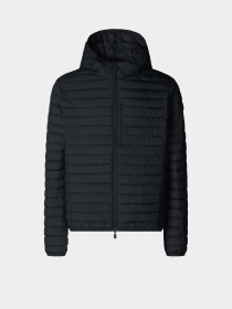 Демісезонна куртка Save the duck Cael модель D31273M CAEL-MIRO20-90010 Фото