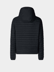 Демісезонна куртка Save the duck Cael модель D31273M CAEL-MIRO20-90010 Фото