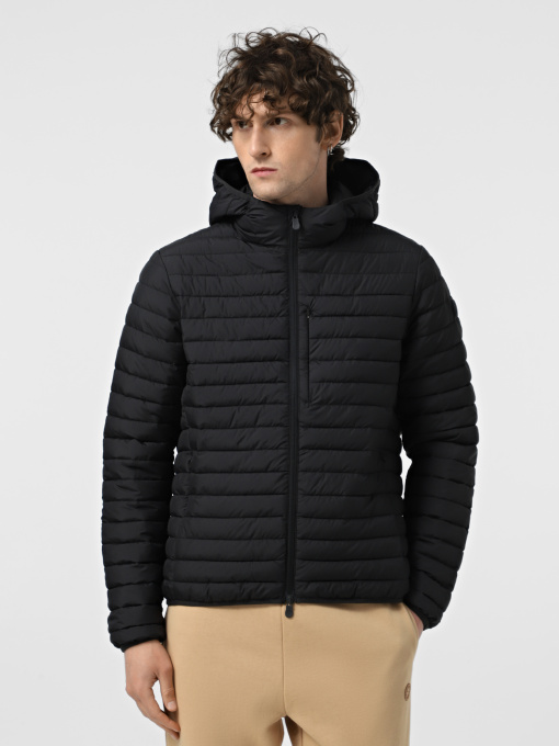 Демисезонная куртка Save the duck Cael модель D31273M CAEL-MIRO20-90010 Фото