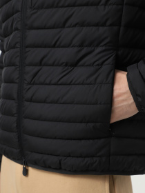 Демісезонна куртка Save the duck Cael модель D31273M CAEL-MIRO20-90010 Фото