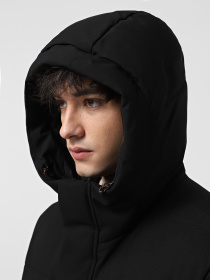 Зимова куртка Save the duck Finnian модель D31779M FINNIAN-WULY19-10000 Фото