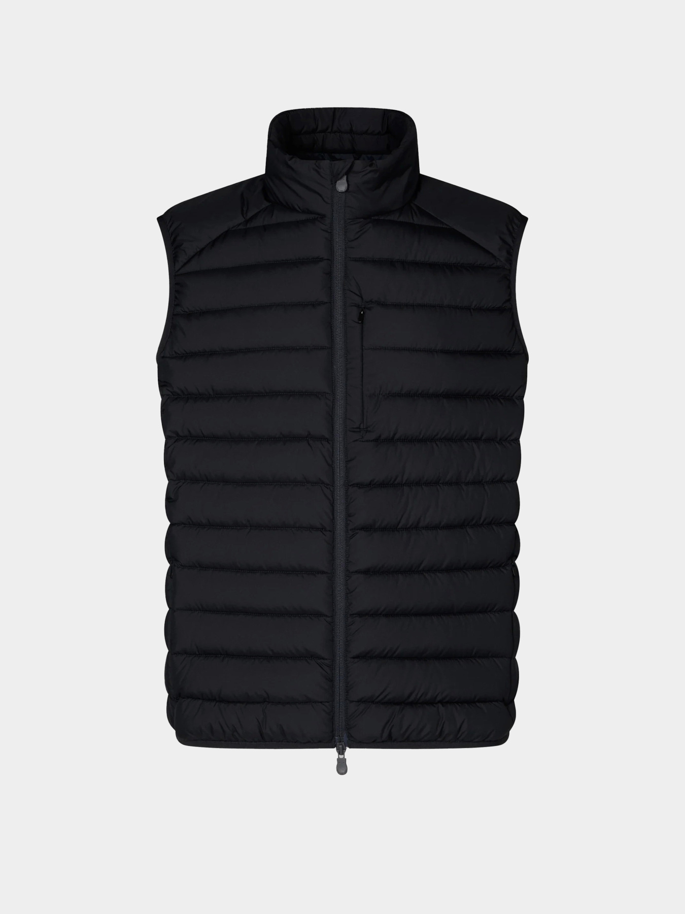 Жилет з утеплювачем Save the duck Rhus модель D81272M DAVE-MIRO20-90010 Фото