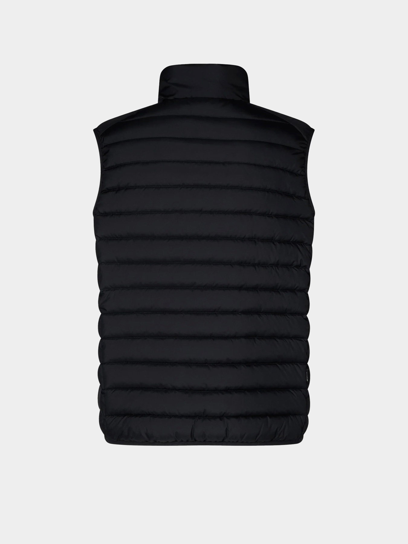 Жилет з утеплювачем Save the duck Rhus модель D81272M DAVE-MIRO20-90010 Фото