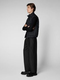 Жилет з утеплювачем Save the duck Rhus модель D81272M DAVE-MIRO20-90010 Фото