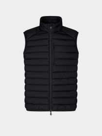 Жилет з утеплювачем Save the duck Rhus модель D81272M DAVE-MIRO20-90010 Фото