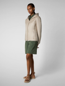 Демісезонна куртка Save the duck Alexa модель D33620W ALEXA-IRIS20-40003 Демісезонна куртка Save the duck Alexa модель D33620W ALEXA-IRIS20-40003 Фото