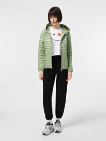 Демісезонна куртка Save the duck Alexa модель D33620W ALEXA-IRIS20-50041 Фото