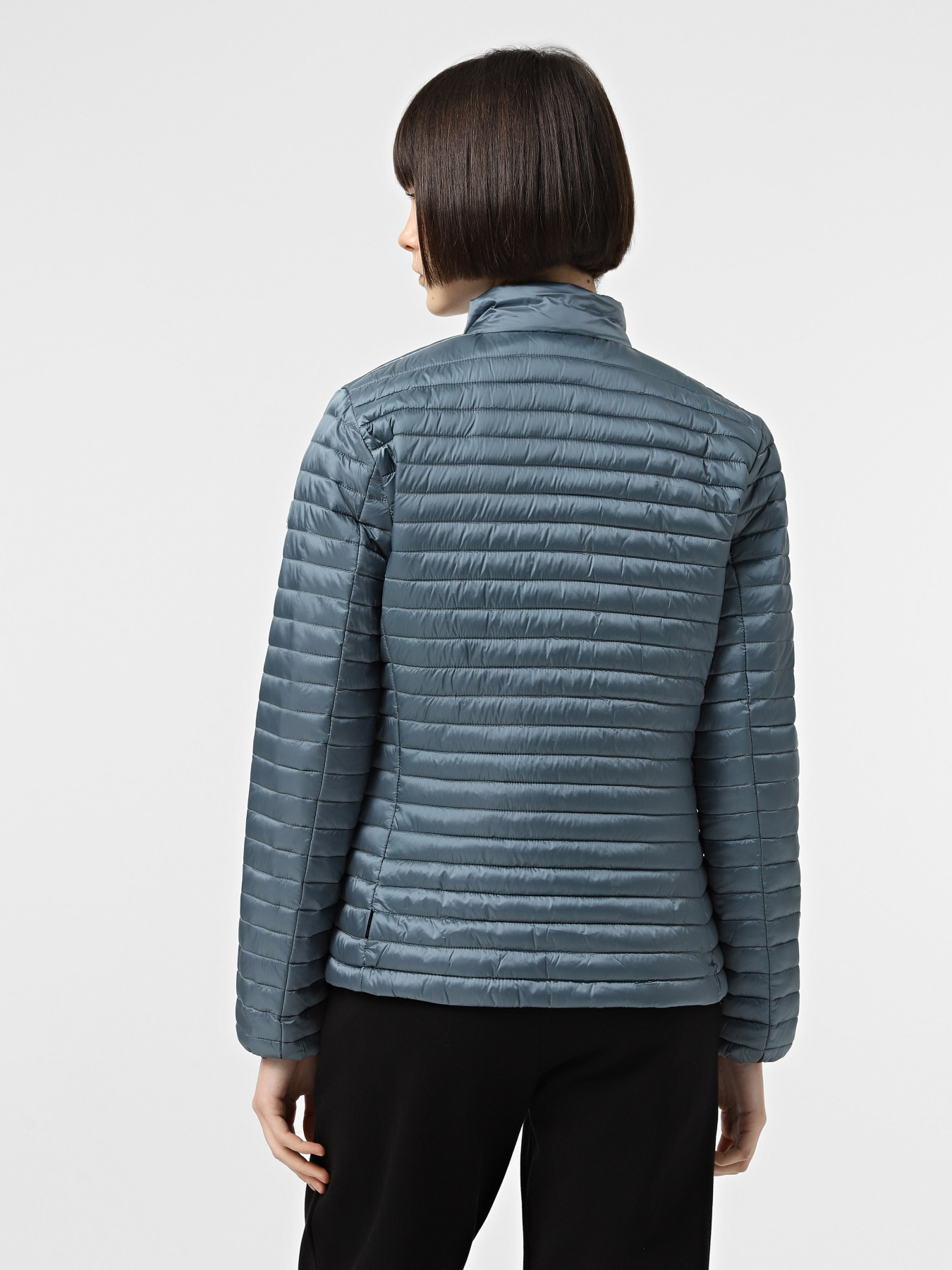 Демисезонная куртка Save the duck Andreina модель D38370W ANDREINA-IRIS20-10039 Фото