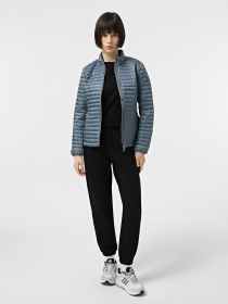 Демисезонная куртка Save the duck Andreina модель D38370W ANDREINA-IRIS20-10039 Фото