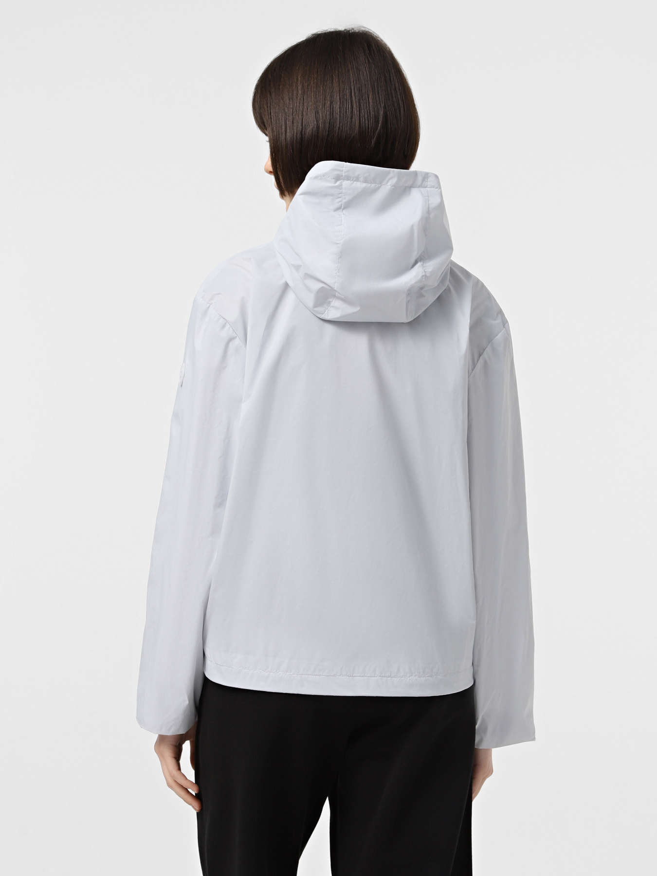 Демісезонна куртка Save the duck Hope модель D30067W HOPE-GIGO20-10033 Фото