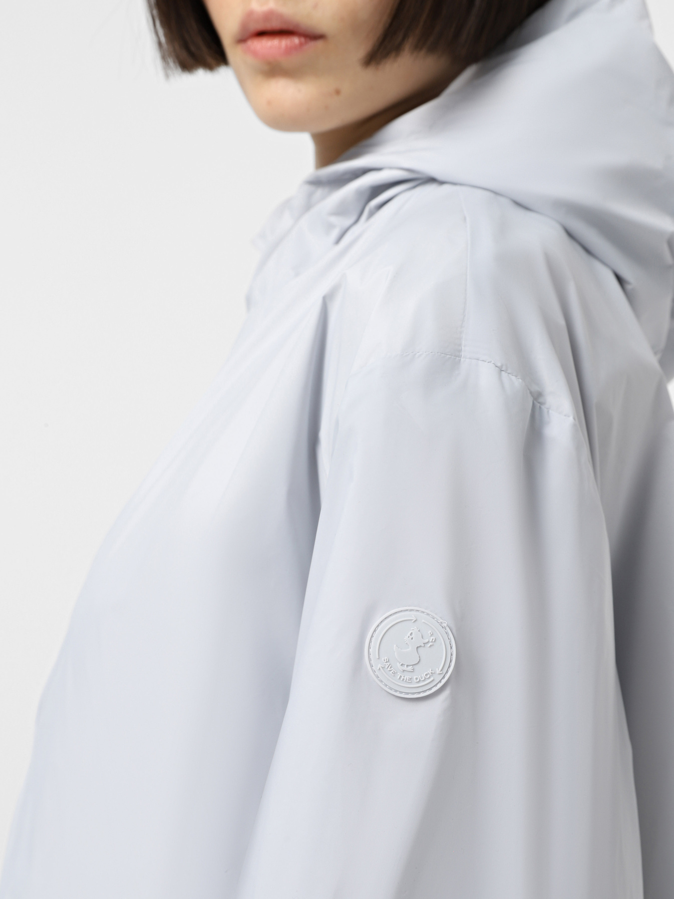 Демісезонна куртка Save the duck Hope модель D30067W HOPE-GIGO20-10033 Фото