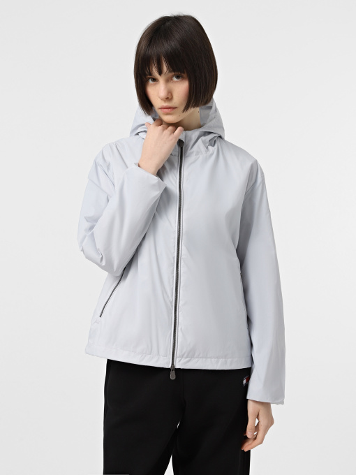 Демісезонна куртка Save the duck Hope модель D30067W HOPE-GIGO20-10033 Фото