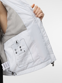 Демісезонна куртка Save the duck Hope модель D30067W HOPE-GIGO20-10033 Демісезонна куртка Save the duck Hope модель D30067W HOPE-GIGO20-10033 Фото