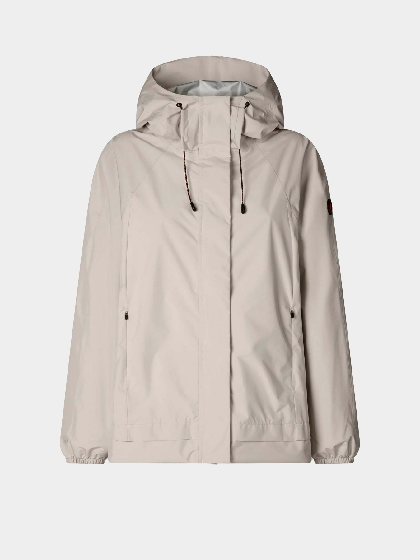 Демисезонная куртка Save the duck Suki модель D31604W SUKI-WIND20-40034 Фото