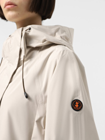 Демисезонная куртка Save the duck Suki модель D31604W SUKI-WIND20-40034 Фото