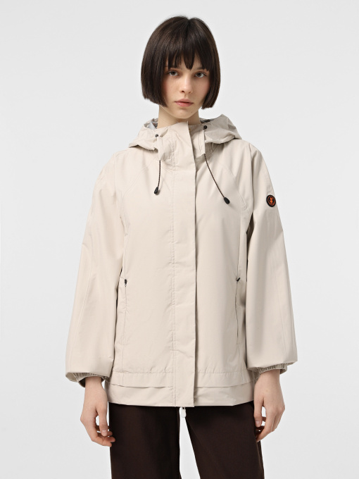 Демісезонна куртка Save the duck Suki модель D31604W SUKI-WIND20-40034 Фото