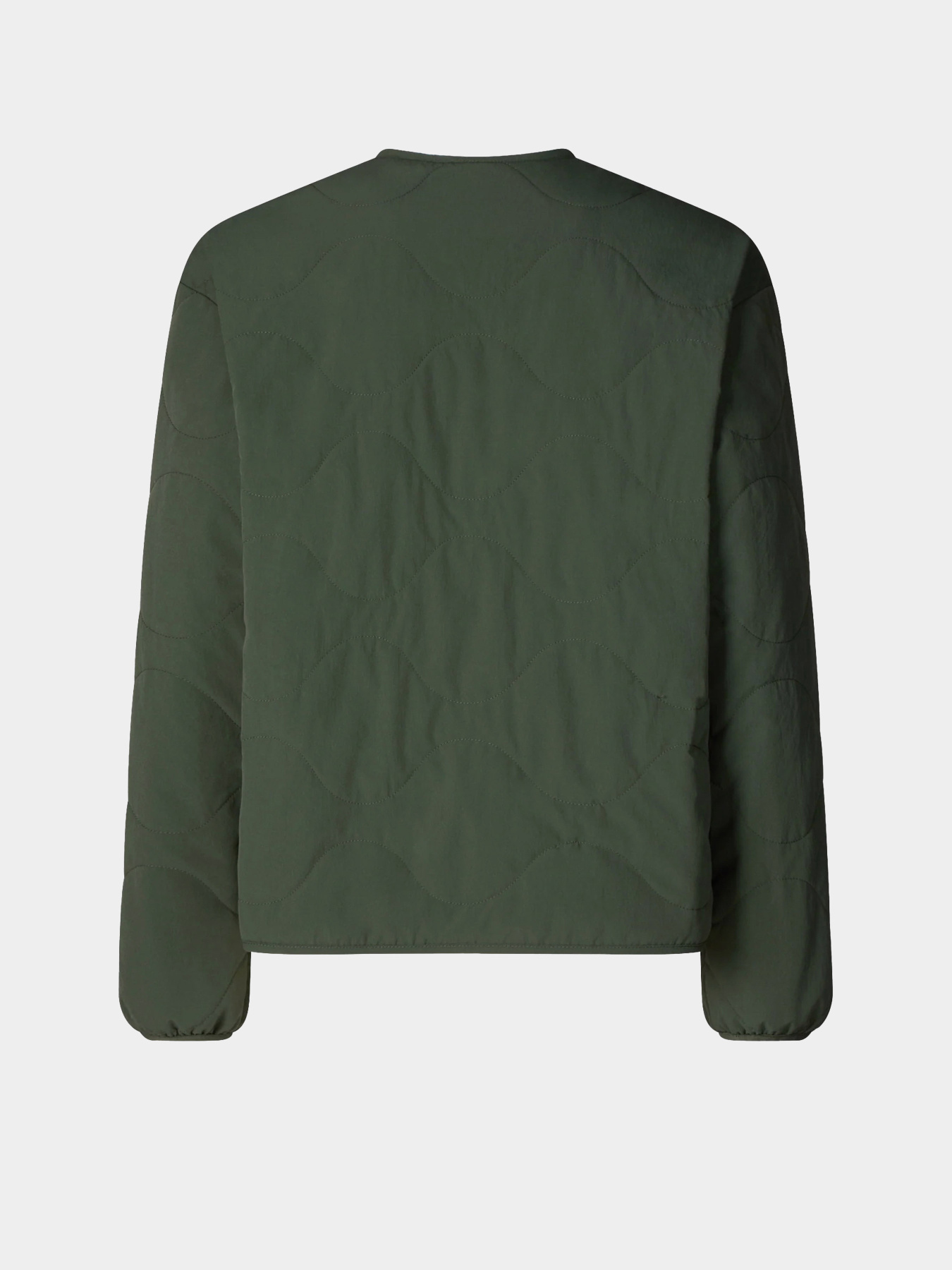 Демисезонная куртка Save the duck Loop модель D32175W LOOP-POBY20-50028 Фото