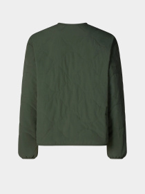 Демисезонная куртка Save the duck Loop модель D32175W LOOP-POBY20-50028 Фото