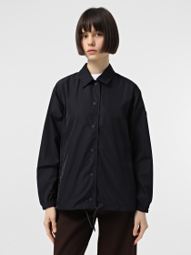 Демісезонна куртка Save the duck Yale модель D32251W YALE-TWIL20-90010 Фото