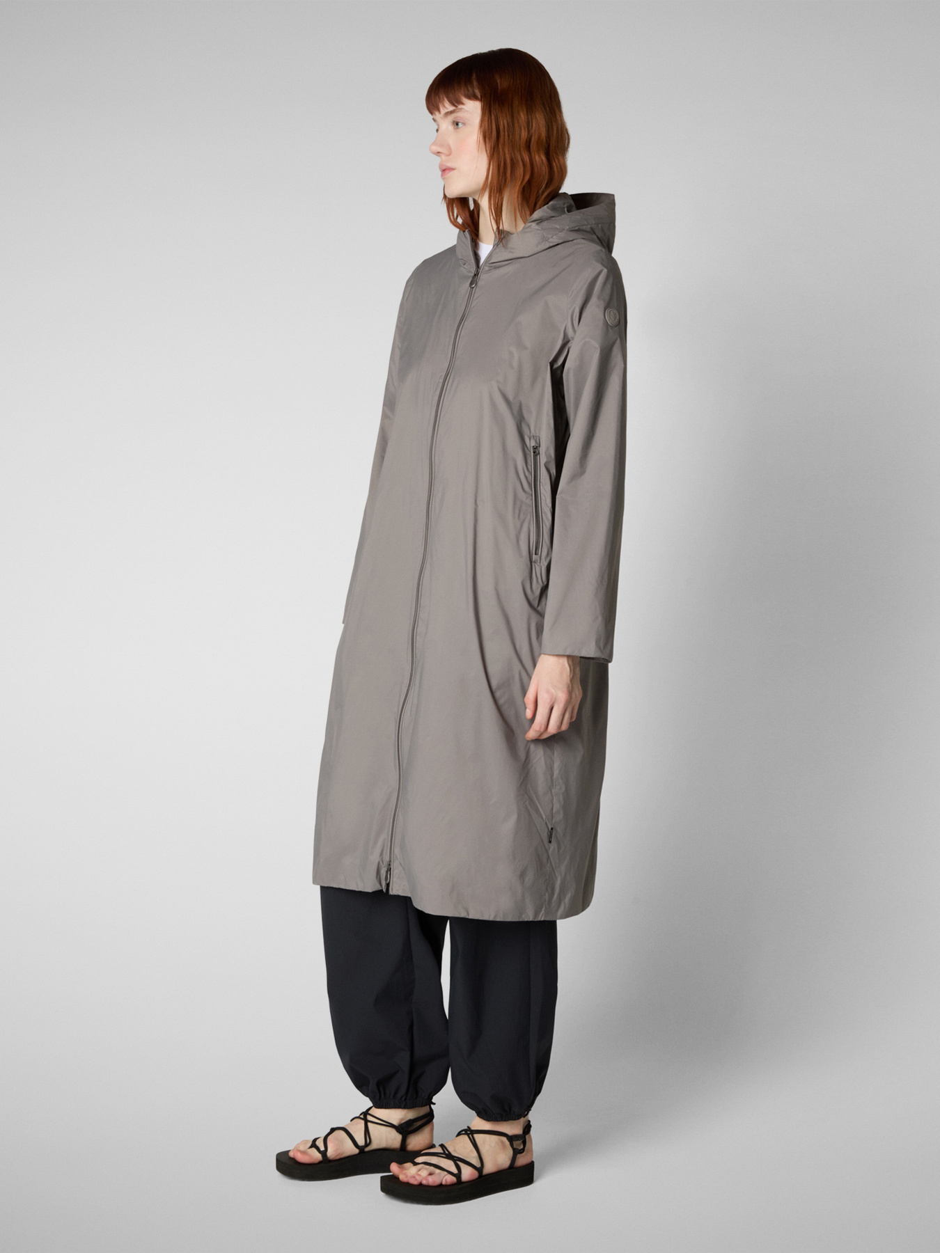 Плащ Save the duck Cloud модель D42184W CLOUD-GIGO20-10038 Фото