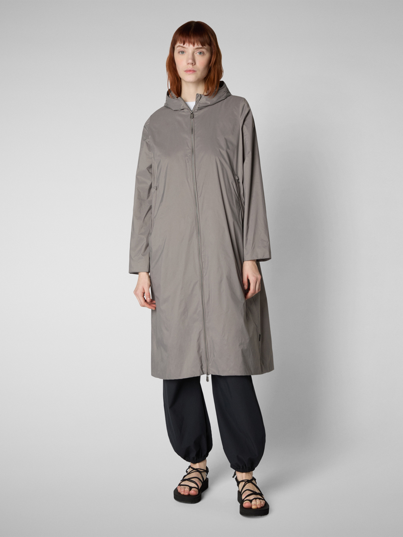 Плащ Save the duck Cloud модель D42184W CLOUD-GIGO20-10038 Фото