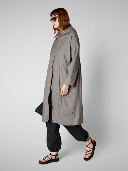 Плащ Save the duck Cloud модель D42184W CLOUD-GIGO20-10038 — фото 3 - INTERTOP