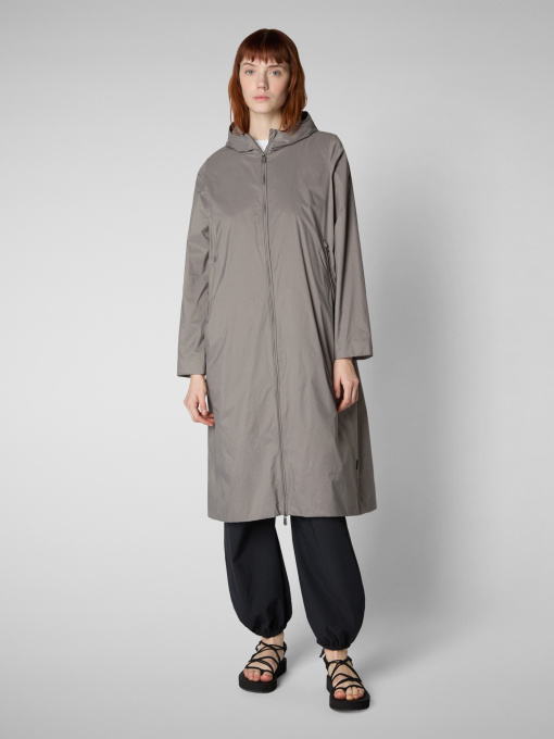 Плащ Save the duck Cloud модель D42184W CLOUD-GIGO20-10038 Фото