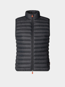 Жилет с утеплителем Save the duck Charlotte модель D88040W CHARLOTTE-GIGA20-10031 Фото