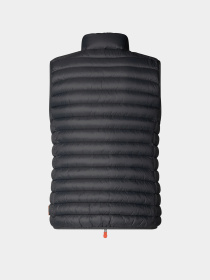 Жилет с утеплителем Save the duck Charlotte модель D88040W CHARLOTTE-GIGA20-10031 Фото