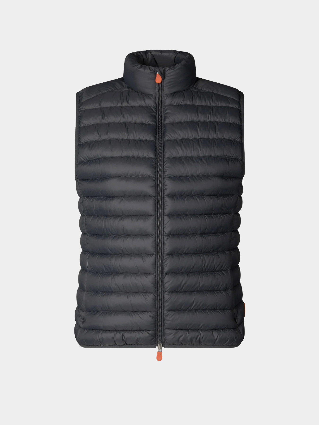 Утеплений жилет Save the duck Charlotte модель D88040W CHARLOTTE-GIGA20-10031 Утеплений жилет Save the duck Charlotte модель D88040W CHARLOTTE-GIGA20-10031 Фото