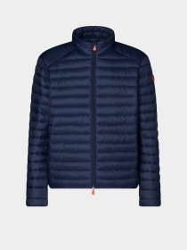 Демісезонна куртка Save the duck Alexander модель D32430M ALEXANDER-GIGA01-90000 Фото